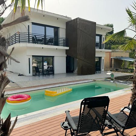 Hela Residence أوريكوم المظهر الخارجي الصورة