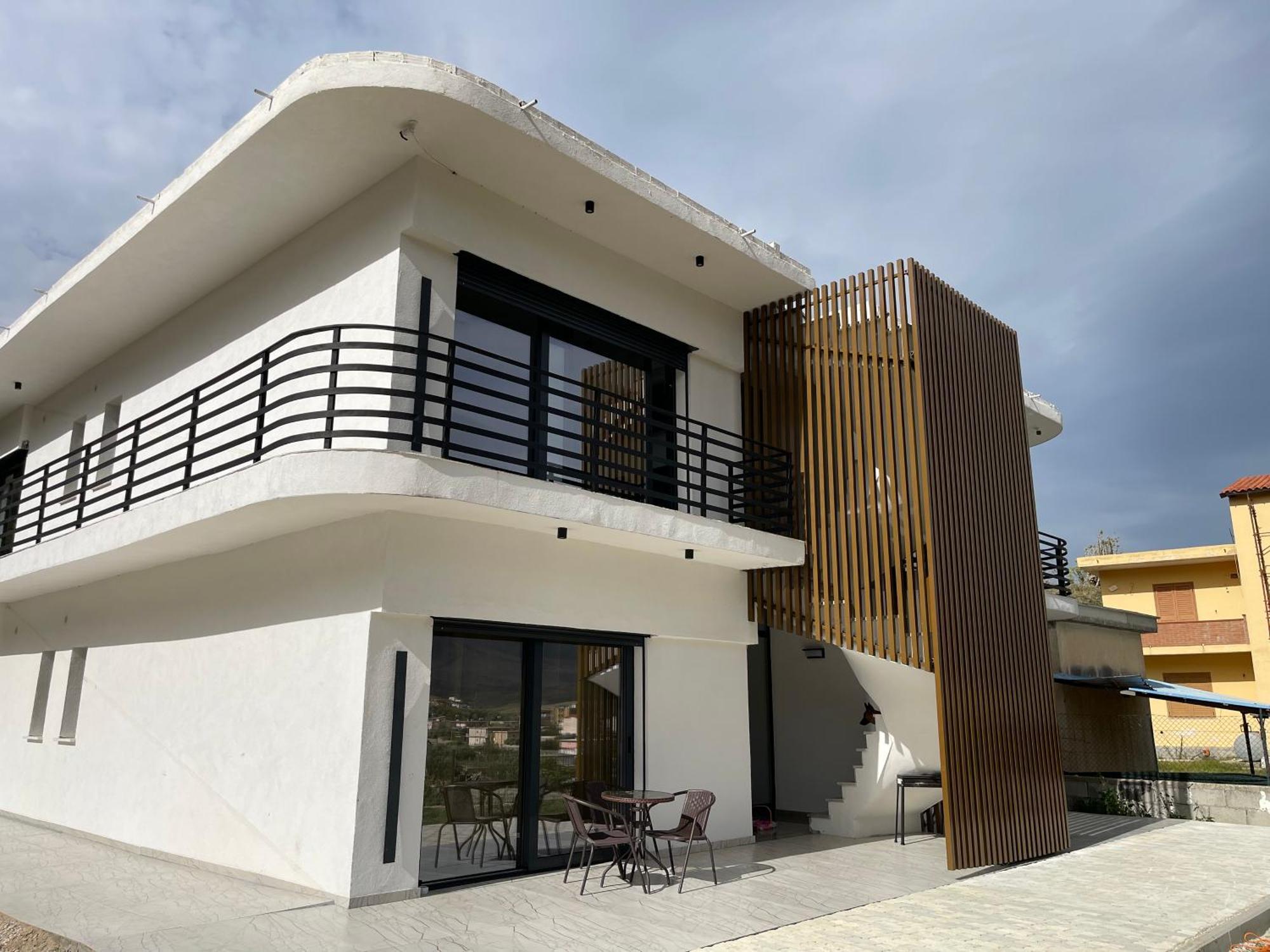 Hela Residence أوريكوم المظهر الخارجي الصورة