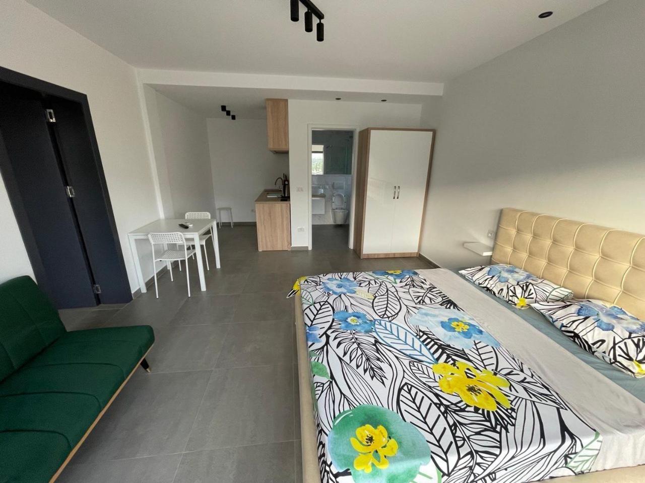 Hela Residence أوريكوم المظهر الخارجي الصورة
