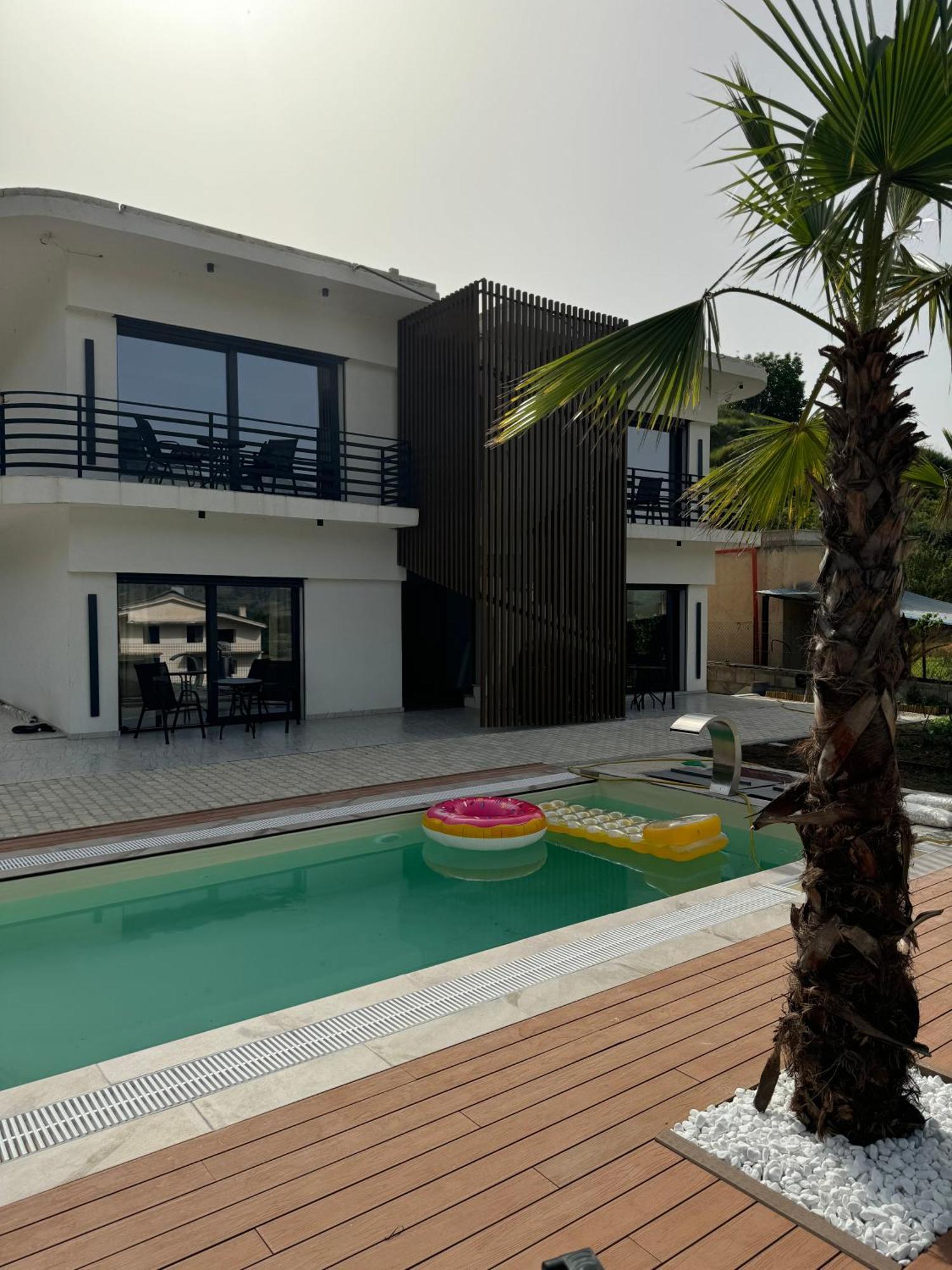 Hela Residence أوريكوم المظهر الخارجي الصورة