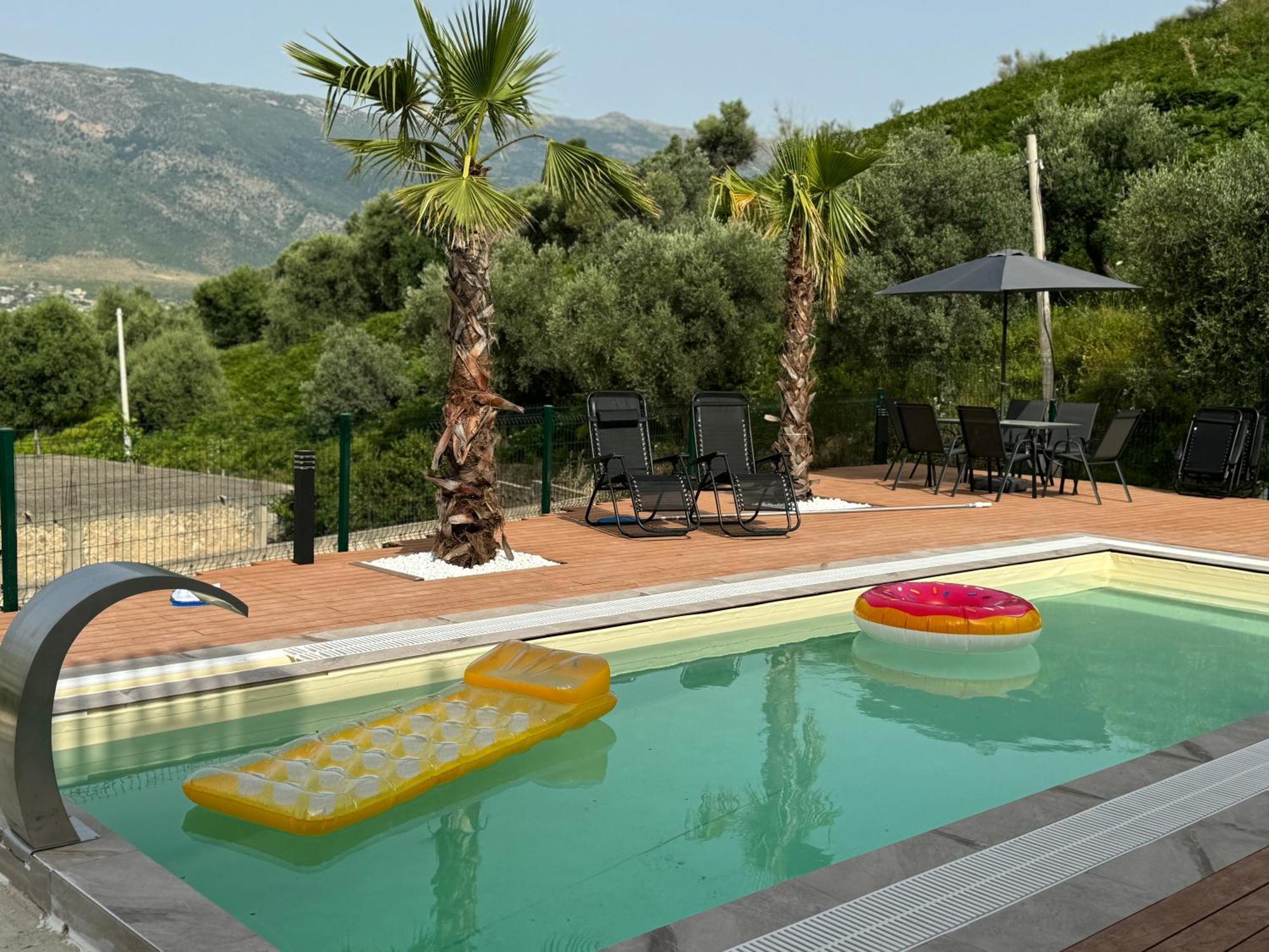 Hela Residence أوريكوم المظهر الخارجي الصورة